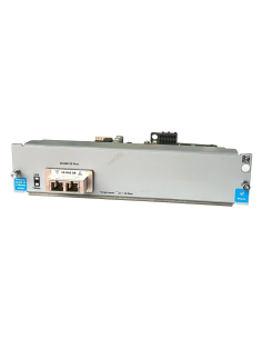 BROCADE ES4625M-FLF-08 2-PORT XFP 10GB ETHERNET 2