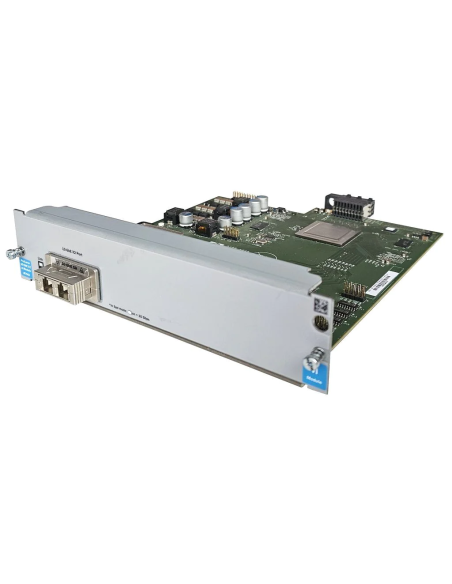 BROCADE ES4625M-FLF-08 2-PORT XFP 10GB ETHERNET