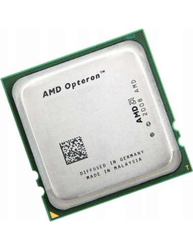 PROCESOR AMD OPTERON 2212 2.0 GHz 2 CORE
