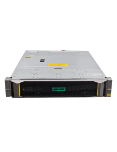 HPE Disk Enclosure D3650 STORAGE 12x4TB SAS 7,2K 12G 2xPSU 1200W G3J46-6301 2