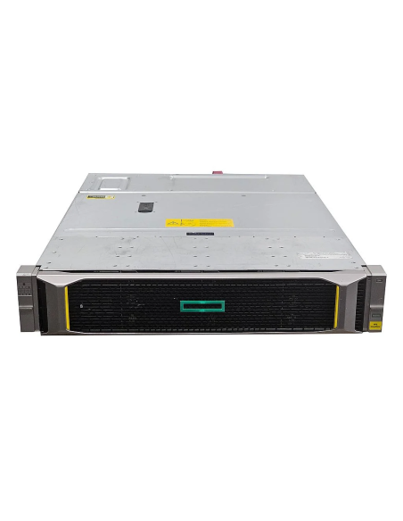 HPE Disk Enclosure D3650 STORAGE 12x4TB SAS 7,2K 12G 2xPSU 1200W G3J46-6301