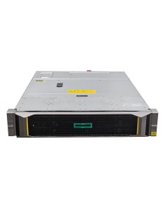 HPE Disk Enclosure D3650 STORAGE 12x4TB SAS 7,2K 12G 2xPSU 460W E7Y17-63012 2