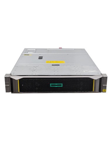 HPE Disk Enclosure D3650 STORAGE 12x4TB SAS 7,2K 12G 2xPSU 460W E7Y17-63012