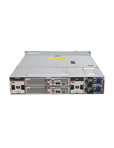 HPE Disk Enclosure D3650 STORAGE 12x4TB SAS 7,2K 12G 2xPSU 460W E7Y17-63012