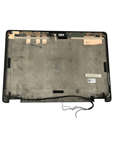 OBUDOWA GÓRNA KLAPA DELL LATITUDE E7470 0919HM