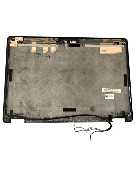 OBUDOWA GÓRNA KLAPA DELL LATITUDE E7470 0919HM