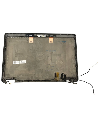 OBUDOWA GÓRNA KLAPA DELL LATITUDE 7250 0FG8Y7