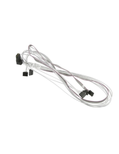 KABEL SUPERMICRO MINISAS SFF-8087 KĄTOWY NA 4xSATA KĄTOWY 90CM