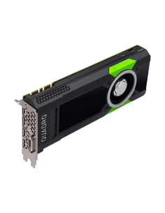 KARTA DELL NVIDIA QUADRO P5000 16GB DDR5 4xDISPLAYPORT 1xDVI 256-BIT 000MKC