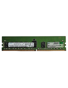 HP SAMSUNG 16GB 1Rx4 PC4-2666V ECC REG 840757-091 M393A2K40CB2-CTD7Q