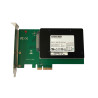 DYSK SAMSUNG 960GB SSD NVMe U.2 PCIe 2,5" MZ-QLW96