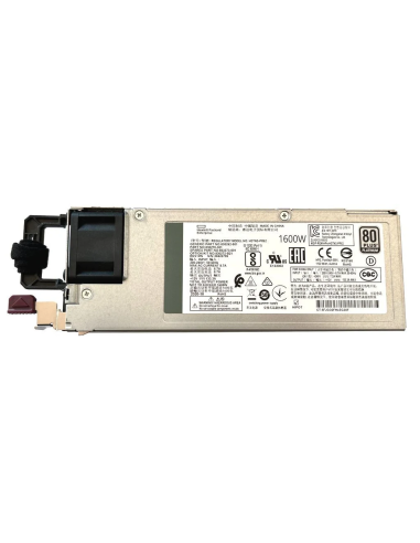 ZASILACZ HP 750W DL ML SL G6 G7 506822-101 PD18
