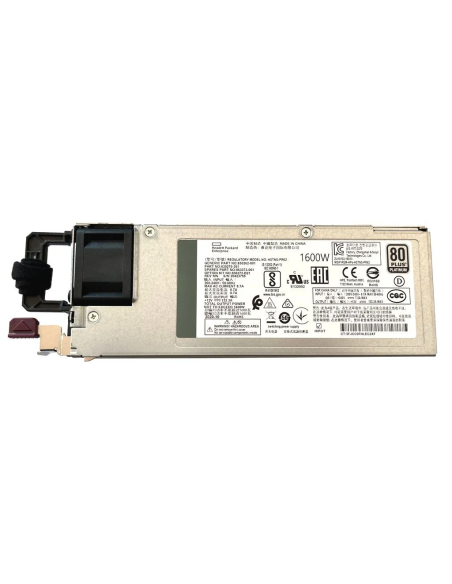 ZASILACZ HP 750W DL ML SL G6 G7 506822-101 PD18