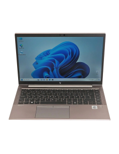 HP ZBOOK FIREFLY 14 G7 14' i7-10510U 16GB 512GB M.2 QUADRO P520 WIN11 KL.A-
