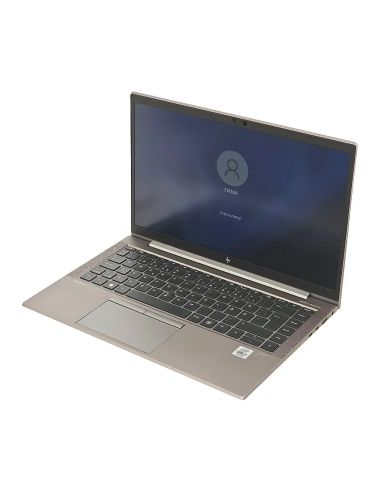 HP ZBOOK FIREFLY 14 G7 14' i7-10510U 16GB 512GB M.2 QUADRO P520 WIN11 KL.A-
