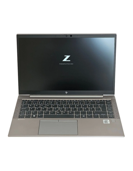 HP ZBOOK FIREFLY 14 G7 14' i7-10510U 16GB 512GB M.2 QUADRO P520 WIN11 KL.A-