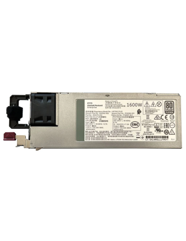 ZASILACZ HP 750W DL ML SL G6 G7 506822-101 PD18