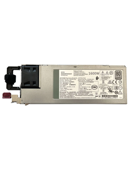 ZASILACZ HP 750W DL ML SL G6 G7 506822-101 PD18