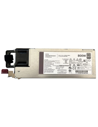 ZASILACZ HP 750W DL ML SL G6 G7 506822-101 PD18