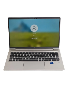 HP ELITEBOOK 640 G10 14' FULL HD i5-1355U 16GB 256GB NVMe GWARANCJA 2026