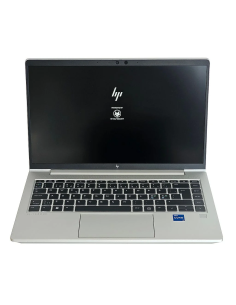 HP ELITEBOOK 640 G10 14' FULL HD i5-1355U 16GB 256GB NVMe GWARANCJA 2026 2
