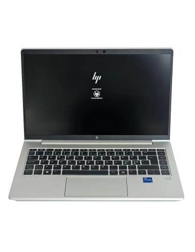 HP ELITEBOOK 640 G10 14' FULL HD i5-1355U 16GB 256GB NVMe GWARANCJA 2026