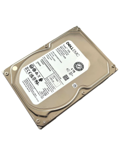 DYSK DELL 500GB SATA 7.2K 6G 3,5 09CF26