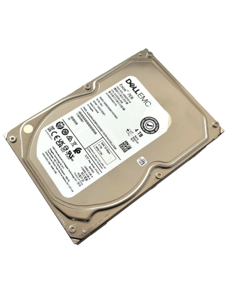 DYSK DELL 500GB SATA 7.2K 6G 3,5 09CF26