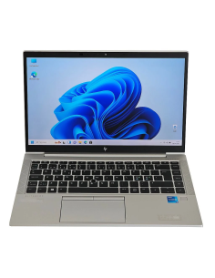 HP ELITEBOOK 840 G8 14' i5-1135G7 16GB DDR4 256GB NVMe SSD WIN11