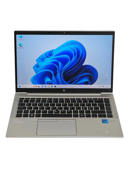 HP ELITEBOOK 840 G8 14' i5-1135G7 16GB DDR4 256GB NVMe SSD WIN11