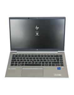HP ELITEBOOK 840 G8 14' i5-1135G7 16GB DDR4 256GB NVMe SSD WIN11 2
