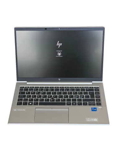 HP ELITEBOOK 840 G8 14' i5-1135G7 16GB DDR4 256GB NVMe SSD WIN11