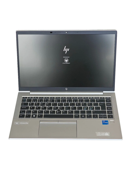 HP ELITEBOOK 840 G8 14' i5-1135G7 16GB DDR4 256GB NVMe SSD WIN11