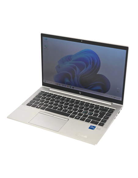 HP ELITEBOOK 840 G8 14' i5-1135G7 16GB DDR4 256GB NVMe SSD WIN11