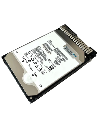 DYSK HPE HGST 6TB SATA 6G 7.2K 3,5 MB6000GEQUT 791393-001 0F23696