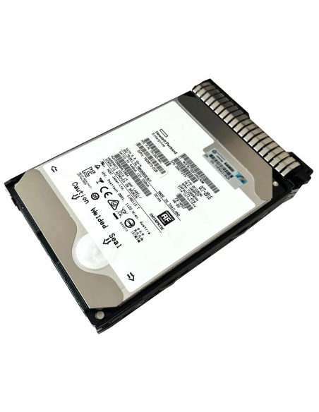 DYSK HPE HGST 6TB SATA 6G 7.2K 3,5 MB6000GEQUT 791393-001 0F23696