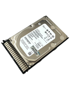 DYSK HPE SEAGATE 6TB SATA 6G 7.2K 3,5 MB6000GEFNB 1HT17Z-065 765251-002 2