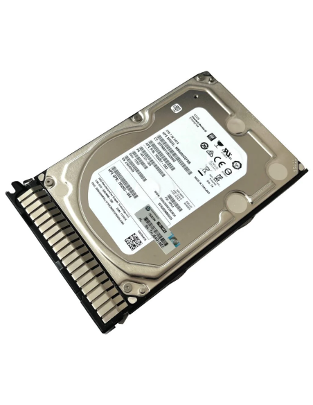 DYSK HPE SEAGATE 6TB SATA 6G 7.2K 3,5 MB6000GEFNB 1HT17Z-065 765251-002