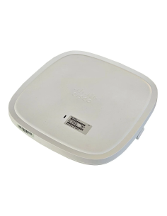 ACCESS POINT CISCO C9120AXI-E 1x2.5GB WiFi 6 802.11ax 5.38Gbps 2.4/5GHz