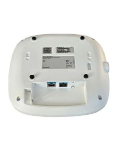 ACCESS POINT CISCO C9120AXI-E 1x2.5GB WiFi 6 802.11ax 5.38Gbps 2.4/5GHz 2