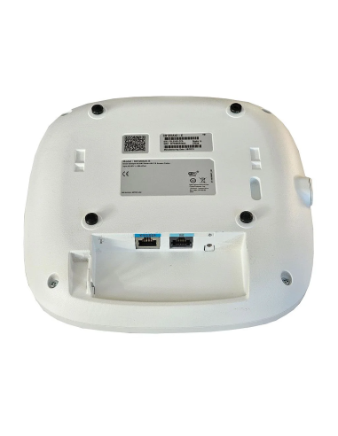 ACCESS POINT CISCO C9120AXI-E 1x2.5GB WiFi 6 802.11ax 5.38Gbps 2.4/5GHz
