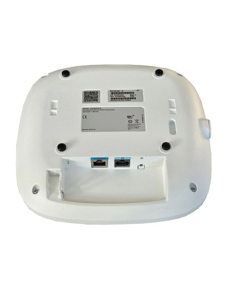 ACCESS POINT CISCO C9120AXI-E 1x2.5GB WiFi 6 802.11ax 5.38Gbps 2.4/5GHz