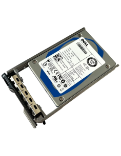 DELL 200GB LB206M SAS SSD ENT 6G SLC 2,5 6R5R8 2
