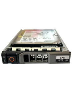 DELL 200GB LB206M SAS SSD ENT 6G SLC 2,5 6R5R8