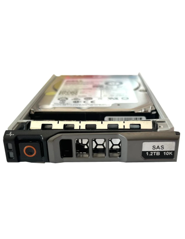DELL 200GB LB206M SAS SSD ENT 6G SLC 2,5 6R5R8