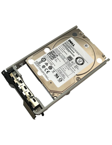 DELL 200GB LB206M SAS SSD ENT 6G SLC 2,5 6R5R8