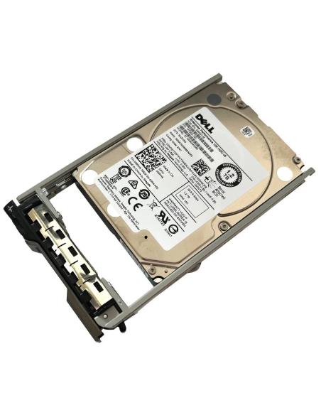 DELL 200GB LB206M SAS SSD ENT 6G SLC 2,5 6R5R8