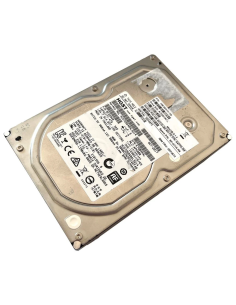 DYSK NETAPP HGST IBM 4TB SAS 12G 7.2K 3,5 HUS726040AL5214 108-00315+B0