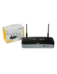KONSOLA SYSTEM PREZENTACYJNY BARCO CLICKSHARE CSM-1 HDMI VGA LAN ZASILACZ