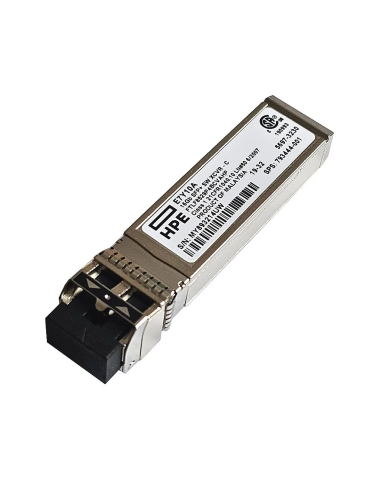 MODUL SFP+ GBIC HP 16Gb 850NM MULTIMODE LC FC 100M 793444-001